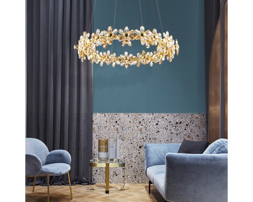 Подвесная люстра MARIOLA D60