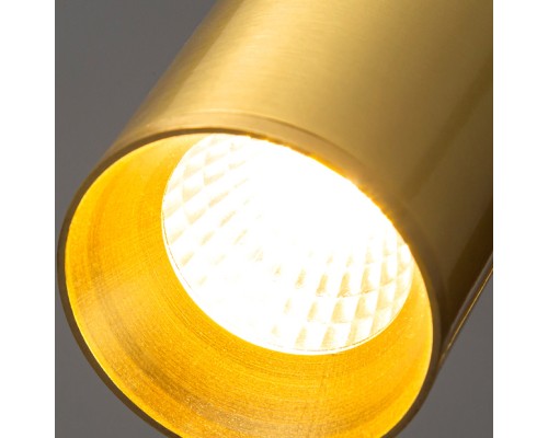 Торшер ADLAUG B B Brass ImperiumLoft