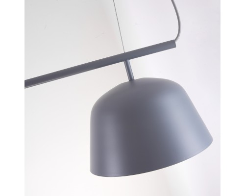 Подвесной светильник Ambit Gray Long