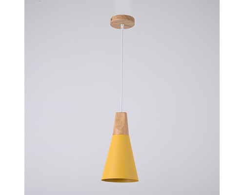Подвесной светильник XD-A Yellow