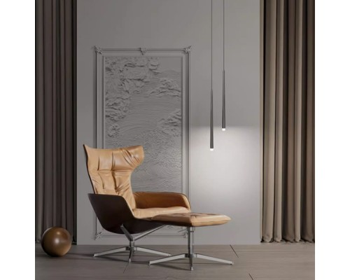 Подвесной светильник ESTEN Black ImperiumLoft