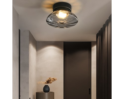 Потолочный светильник CHARIN Black