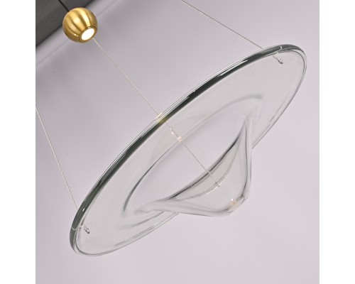 Подвесной светильник CLEPSYDRA ImperiumLoft