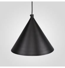 Подвесной светильник Roundew D29 Black ImperiumLoft