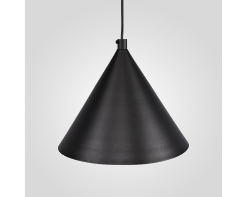 Подвесной светильник Roundew D29 Black ImperiumLoft