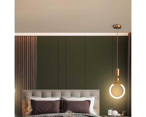 Подвесной светильник JALMA B D20 ImperiumLoft