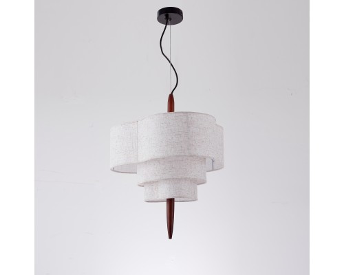 Подвесной светильник ANDREAN Elit D45 ImperiumLoft