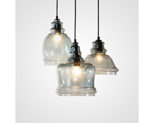 Подвесной светильник ADRIA C ImperiumLoft