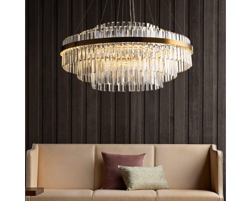 Подвесная люстра VOYAGE D60