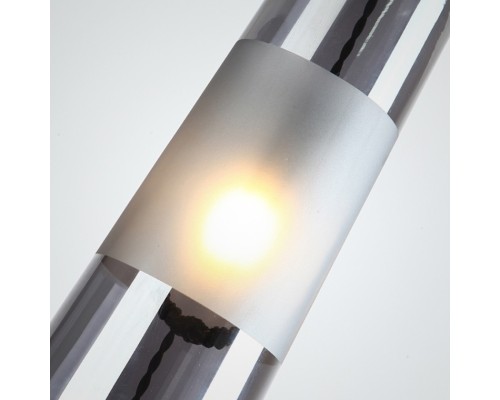 Подвесной светильник FRAGA Transparent ImperiumLoft