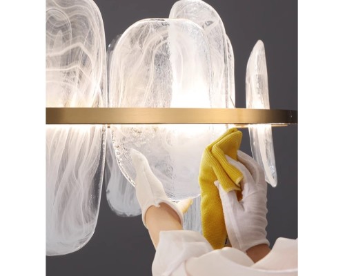 Реечный светильник STAFFAN LONG ImperiumLoft