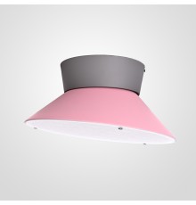 Потолочный светильник KNAP D40 Pink ImperiumLoft