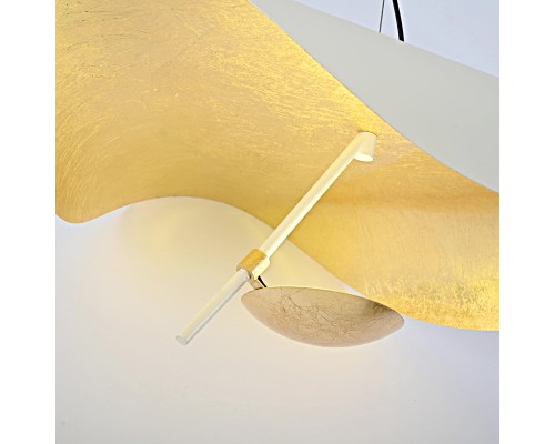 Подвесной светильник COVERT White D60