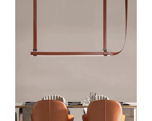 Подвесной светильник Strong L1500 ImperiumLoft