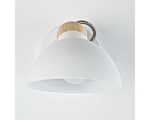 Настенное бра ONDER White ImperiumLoft