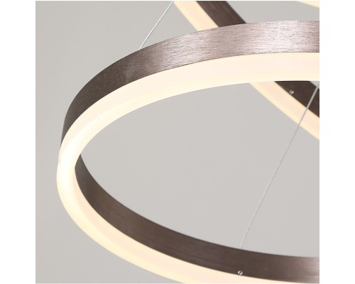 Подвесная люстра CRUISE ONE LUX D40 ImperiumLoft