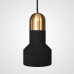 Подвесной светильник JAZZ STONE black brass ImperiumLoft