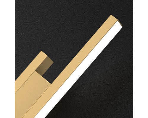 Настенный светильник ZINN H80 ImperiumLoft