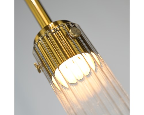 Подвесной светильник BRON ImperiumLoft