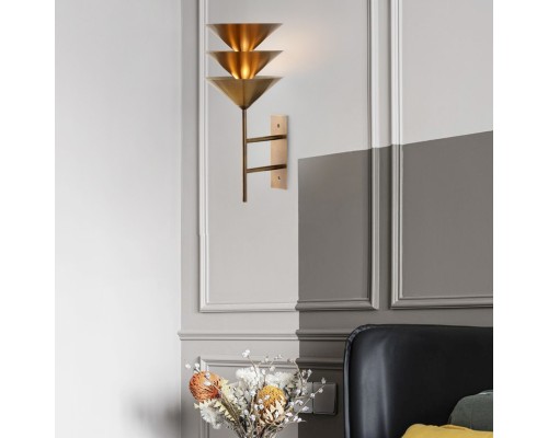 Настенный светильник REKKA ImperiumLoft