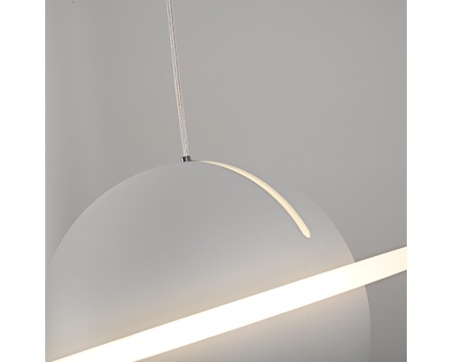 Подвесной светильник PARMA D20 ImperiumLoft