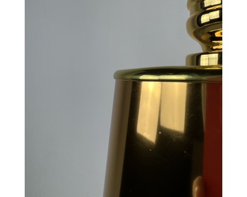 Светильник Josephine Pendant Lights D18 Gold ImperiumLoft