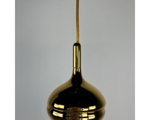 Светильник Josephine Pendant Lights D18 Gold ImperiumLoft