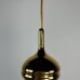 Светильник Josephine Pendant Lights D18 Gold ImperiumLoft