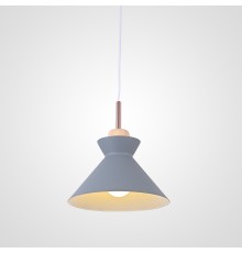 Подвесной светильник OMG B Gray ImperiumLoft