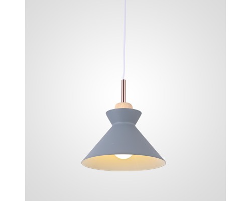 Подвесной светильник OMG B Gray