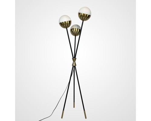 Торшер Caracas Tripod Floor Lamp
