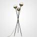 Торшер Caracas Tripod Floor Lamp