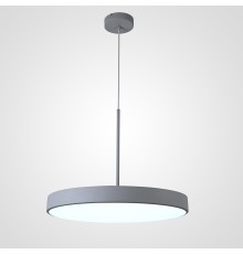 Подвесной светильник TURNA ONE D50 Gray by ImperiumLoft ImperiumLoft