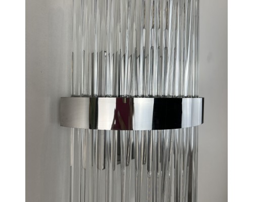 Бра Nembus Chrome ImperiumLoft