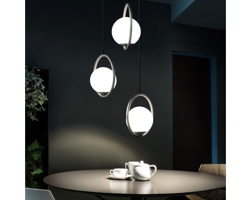 Подвесной светильник Matthew McCormick Studio MILA Pendant