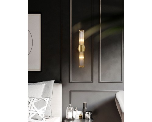 Бра Imperium Collection Claridges 123210-01 Brass