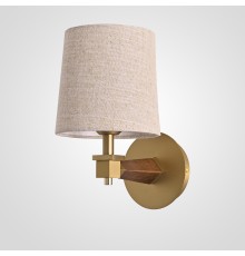 Бра Elk Lighting Jorgenson Beige ImperiumLoft