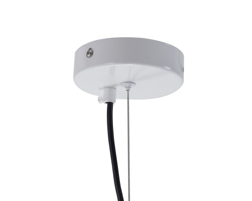 Подвесной светильник MARGOTT D25 White ImperiumLoft