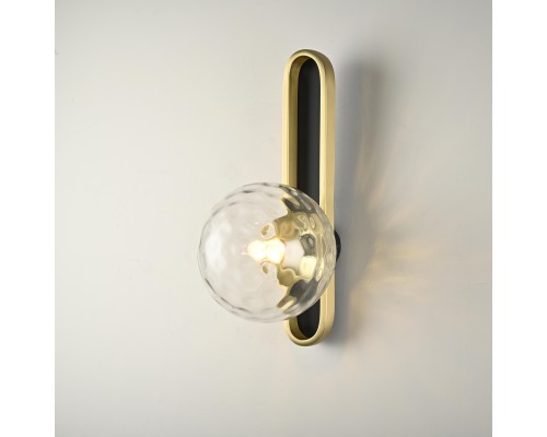 Настенный светильник DIXON Transparent