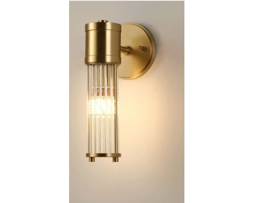 Бра Imperium Collection Claridges 123209-01 Brass