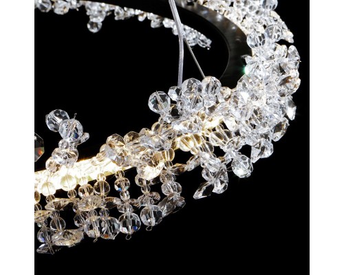 Подвесная люстра THERA D60 Gold ImperiumLoft