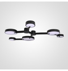 Потолочный светильник MIDA 6 ImperiumLoft