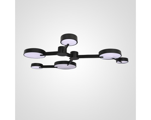 Потолочный светильник MIDA 6 ImperiumLoft