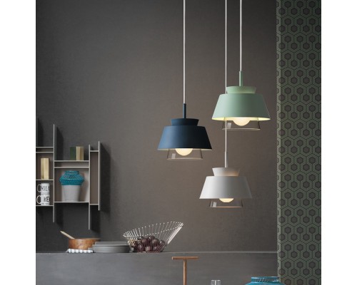 Подвесной светильник SOTA Оранж