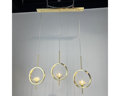 Подвесной светильник LOTOS ONE 3