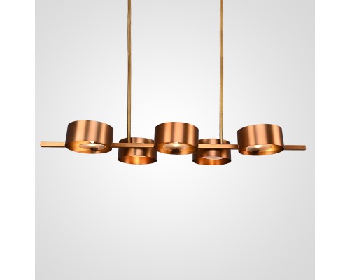 Люстра Sound OR6 Suspension Lamp 5