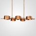 Люстра Sound OR6 Suspension Lamp 5