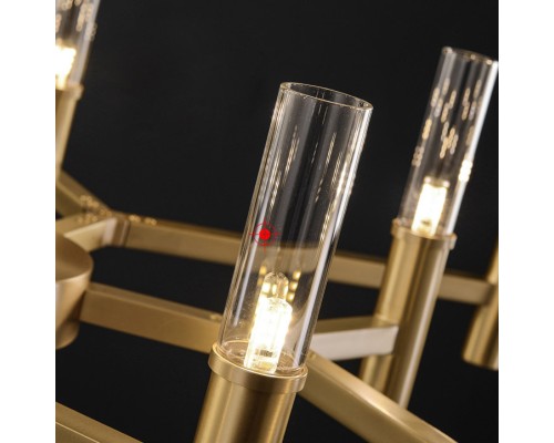 Люстра на штанге INGARDA A L10