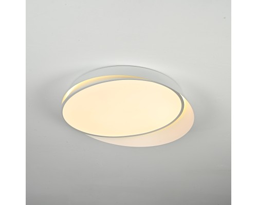 Потолочный светильник SHELL D50 White