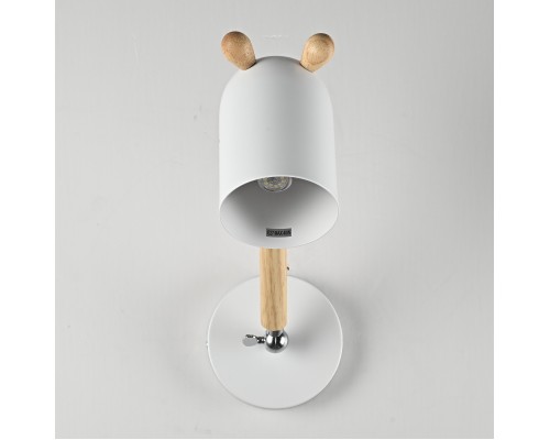 Бра ANIMAL белый ImperiumLoft